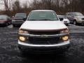Summit White - Colorado Z71 Extended Cab Photo No. 2