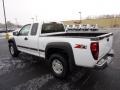 Summit White - Colorado Z71 Extended Cab Photo No. 4