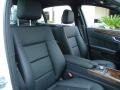 Arctic White - E 350 Sedan Photo No. 16