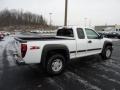 Summit White - Colorado Z71 Extended Cab Photo No. 6