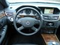 Arctic White - E 350 Sedan Photo No. 19