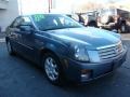 Stealth Gray - CTS Sedan Photo No. 3