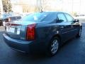 Stealth Gray - CTS Sedan Photo No. 4