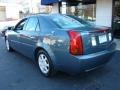 Stealth Gray - CTS Sedan Photo No. 6