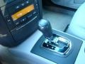 Stealth Gray - CTS Sedan Photo No. 16