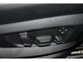 2011 Jet Black BMW 5 Series 535i Sedan  photo #53