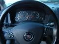 Stealth Gray - CTS Sedan Photo No. 17