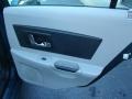 Stealth Gray - CTS Sedan Photo No. 18