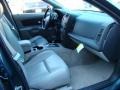 Stealth Gray - CTS Sedan Photo No. 21