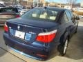 Deep Sea Blue Metallic - 5 Series 535i xDrive Sedan Photo No. 5