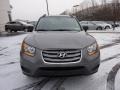 Harbor Gray Metallic - Santa Fe GLS 4WD Photo No. 6