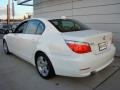 Alpine White - 5 Series 528xi Sedan Photo No. 5
