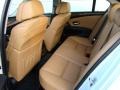 Alpine White - 5 Series 528xi Sedan Photo No. 11