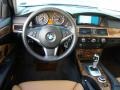 Alpine White - 5 Series 528xi Sedan Photo No. 12