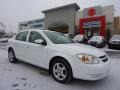 Summit White - Cobalt LT Sedan Photo No. 1