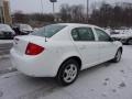 Summit White - Cobalt LT Sedan Photo No. 2