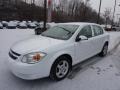 Summit White - Cobalt LT Sedan Photo No. 5
