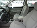 Summit White - Cobalt LT Sedan Photo No. 8