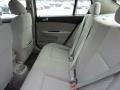 Summit White - Cobalt LT Sedan Photo No. 9