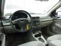 Summit White - Cobalt LT Sedan Photo No. 10