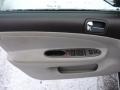 Summit White - Cobalt LT Sedan Photo No. 11