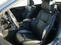 2008 Stratus Grey Metallic BMW 6 Series 650i Convertible  photo #9