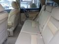 2008 Borrego Beige Metallic Honda CR-V EX 4WD  photo #9