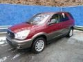 2005 Cardinal Red Metallic Buick Rendezvous CX  photo #1