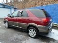 2005 Cardinal Red Metallic Buick Rendezvous CX  photo #2