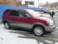 2005 Cardinal Red Metallic Buick Rendezvous CX  photo #5