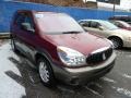 2005 Cardinal Red Metallic Buick Rendezvous CX  photo #6