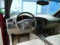 2005 Cardinal Red Metallic Buick Rendezvous CX  photo #12