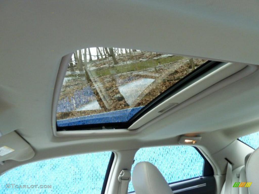 2007 Chrysler 300 Touring AWD Sunroof Photos