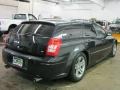 2005 Brilliant Black Crystal Pearl Dodge Magnum R/T  photo #2