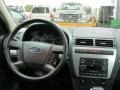 2008 Black Ebony Ford Fusion SE  photo #4