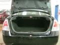 2008 Black Ebony Ford Fusion SE  photo #6