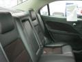 2008 Black Ebony Ford Fusion SE  photo #8