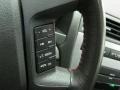 2008 Black Ebony Ford Fusion SE  photo #10