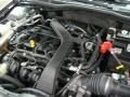 2008 Black Ebony Ford Fusion SE  photo #12