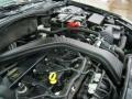 2008 Black Ebony Ford Fusion SE  photo #13