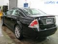 2008 Black Ebony Ford Fusion SE  photo #16