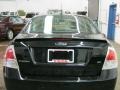 2008 Black Ebony Ford Fusion SE  photo #17