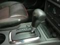 2008 Black Ebony Ford Fusion SE  photo #23