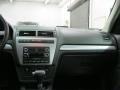 2008 Black Ebony Ford Fusion SE  photo #24