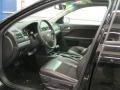 2008 Black Ebony Ford Fusion SE  photo #26