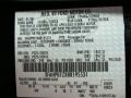2008 Black Ebony Ford Fusion SE  photo #29