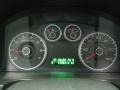 2008 Black Ebony Ford Fusion SE  photo #31
