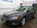 Diamond Gray Metallic - Legacy 2.5i Sedan Photo No. 1