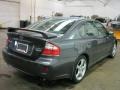 Diamond Gray Metallic - Legacy 2.5i Sedan Photo No. 2