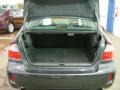 Diamond Gray Metallic - Legacy 2.5i Sedan Photo No. 6